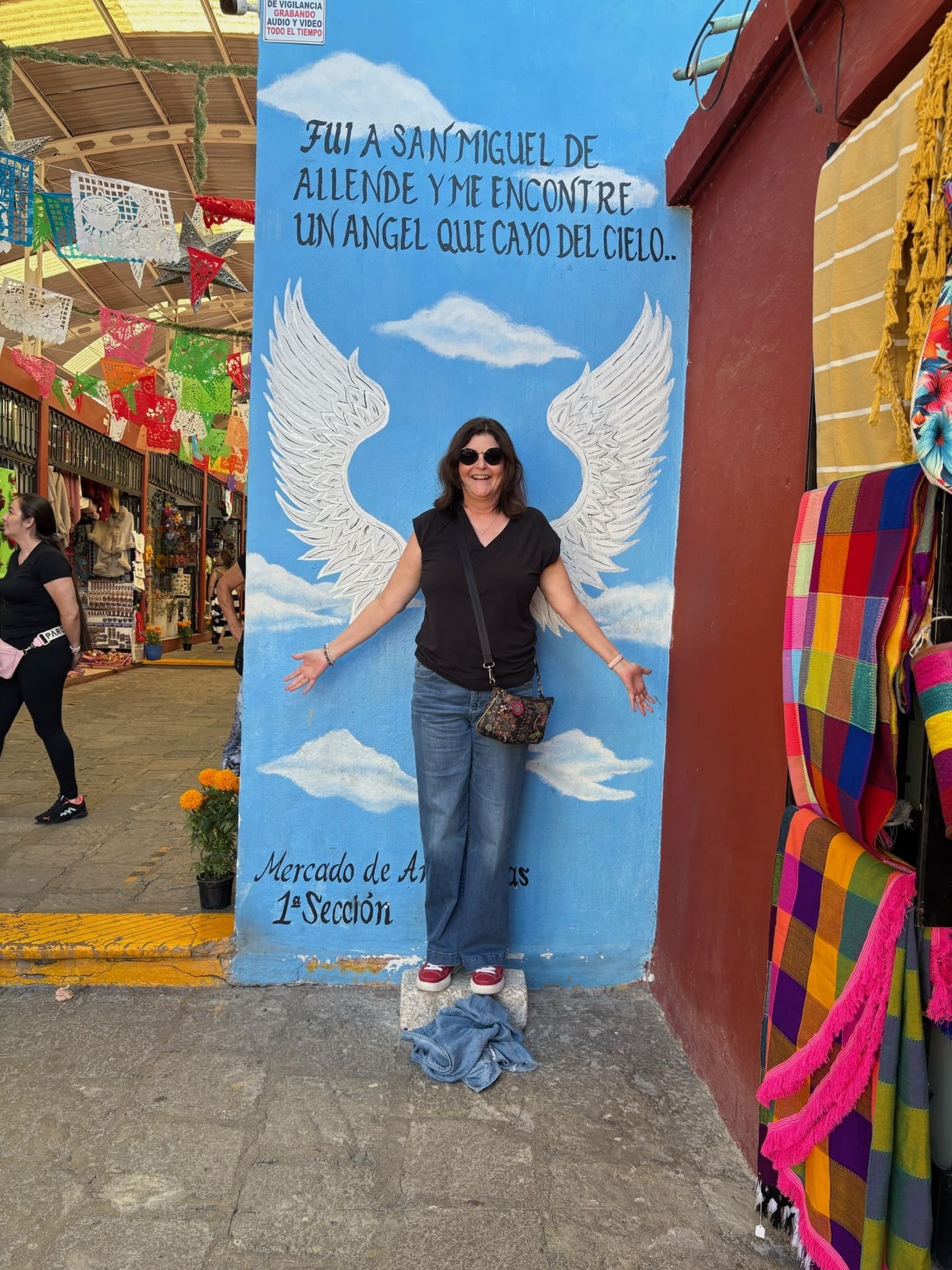 Oaxaca Experience